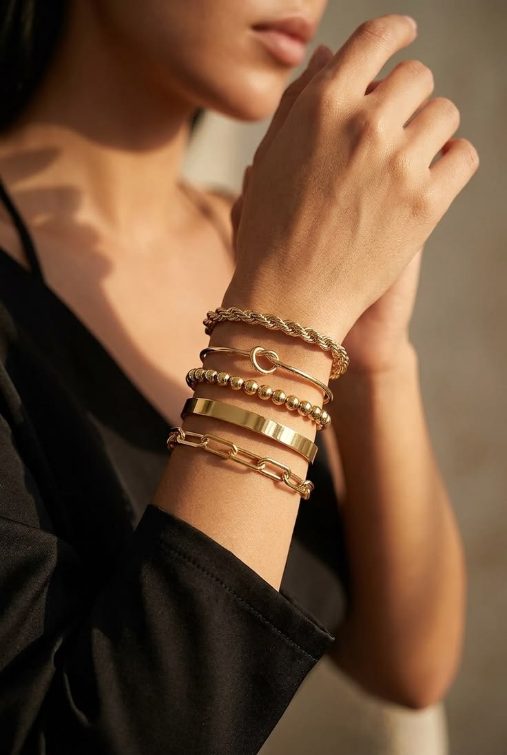Bracelets