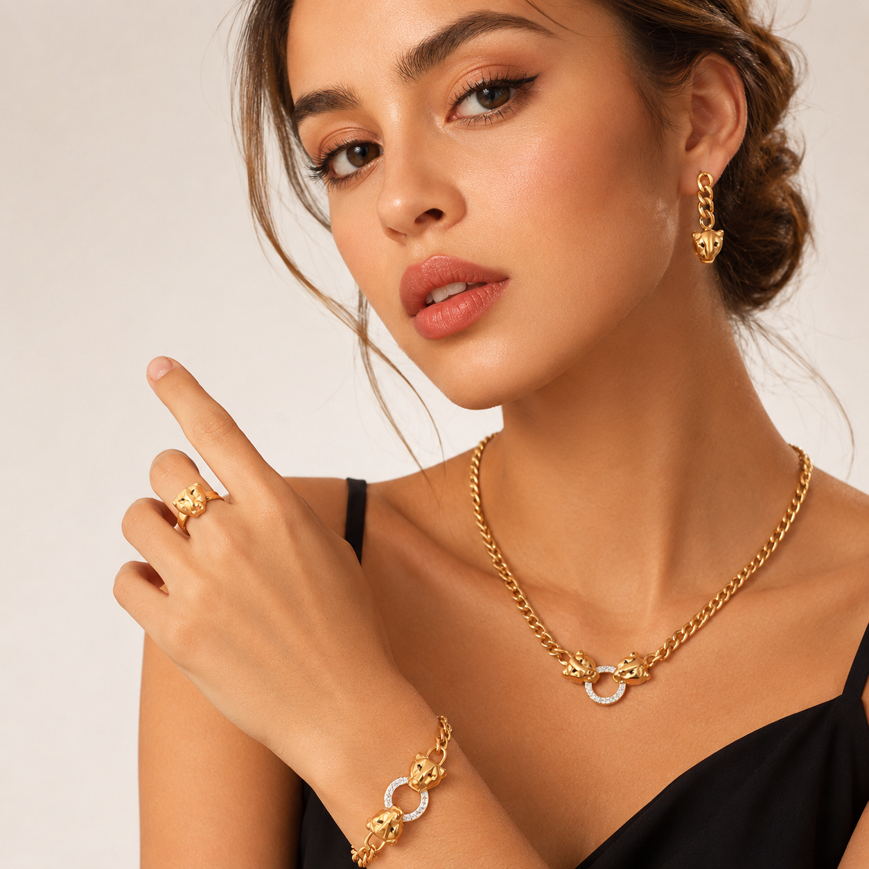 Jewelry Set